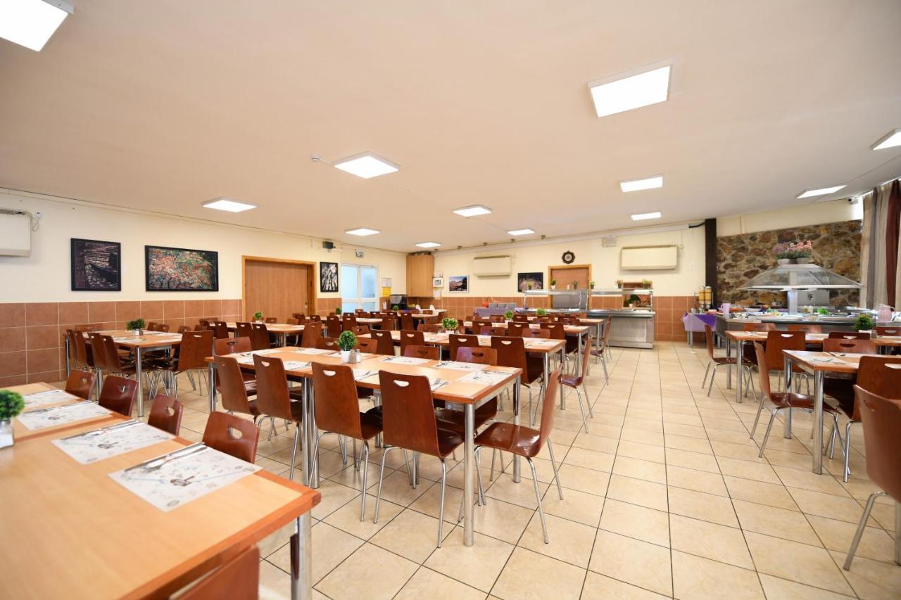 Hi - Arad Hostel Extérieur photo